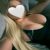 Antalya Escort Cansu Oral Seks Seviyor - Image 3