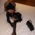 Antalya Escort Kızı Ateşli Buket - Image 2